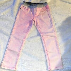 Buffalo David Edition convertible skinny